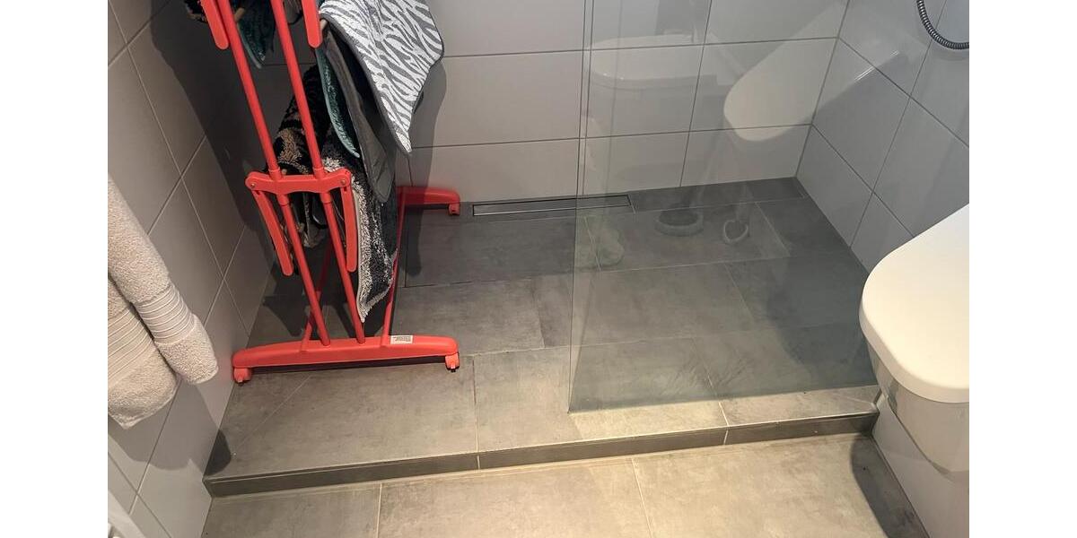 Erdgeschoßwohnung Marienheide - 3 Zimmer, 102 m&sup2;, 850&euro; | Angebot:25932985