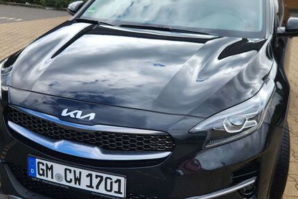 Kia XCeed 37.000 km 22.999 &euro; Reichshof 51580