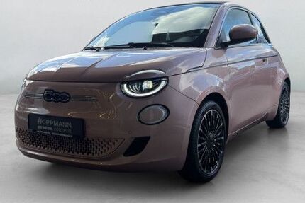Fiat 500e 17.669 km 21.690 &euro; Gummersbach 51647