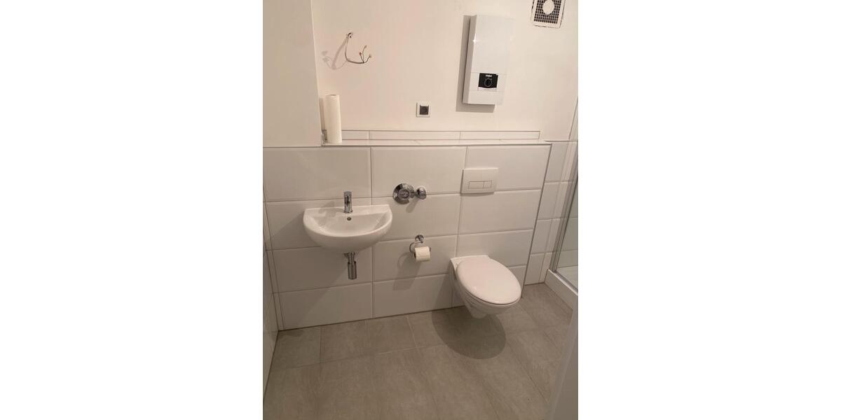 Etagenwohnung Bergneustadt - 2 Zimmer, 70 m&sup2;, 750&euro; | Angebot:26378943
