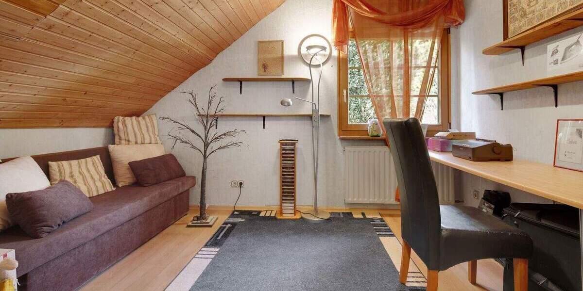 Einfamilienhaus Gummersbach Bredenbruch - 4 Zimmer, 150 m&sup2;, 419.000&euro; | Angebot:25694656