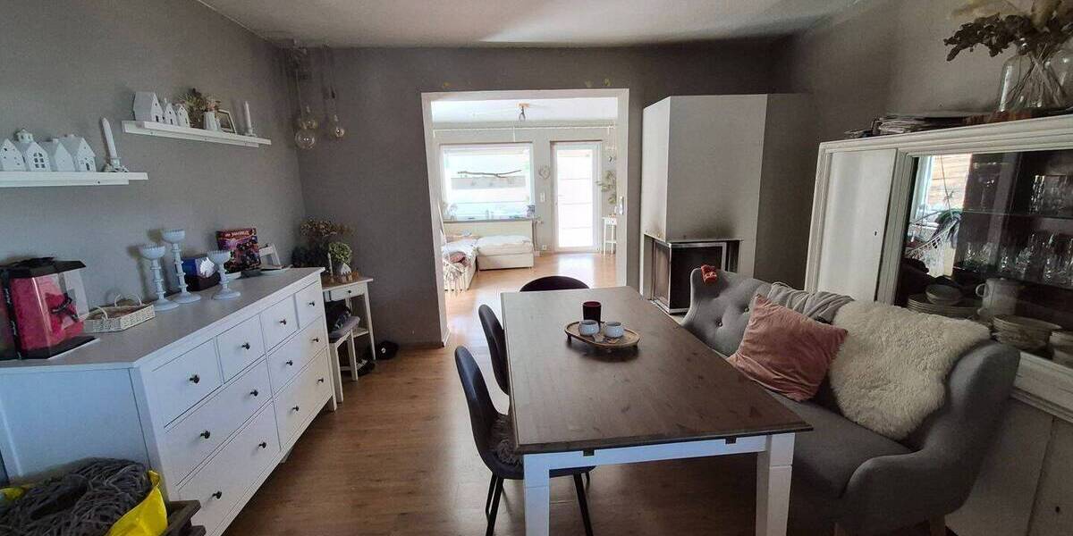 Doppelhaushälfte Lüdenscheid Staberg - 4 Zimmer, 140 m&sup2;, 229.000&euro; | Angebot:26712351