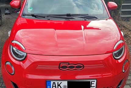 Fiat 500e 14.933 km 17.900 &euro; Wissen 57537