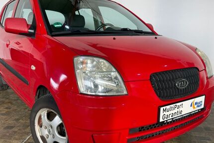 Kia Picanto 162.000 km 990 &euro; Nümbrecht 51588