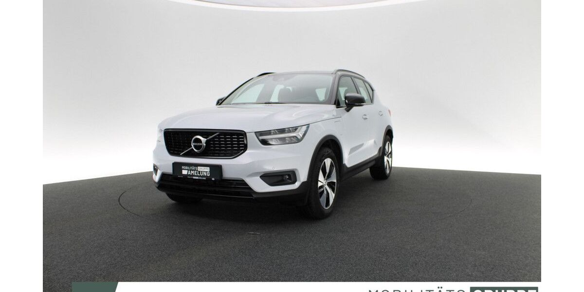 Volvo XC40 40.855 km 25.390 &euro; Engelskirchen 51766