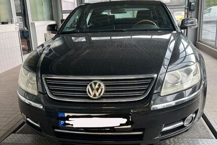 VW Phaeton 321.735 km 3.900 &euro; Drolshagen 57489
