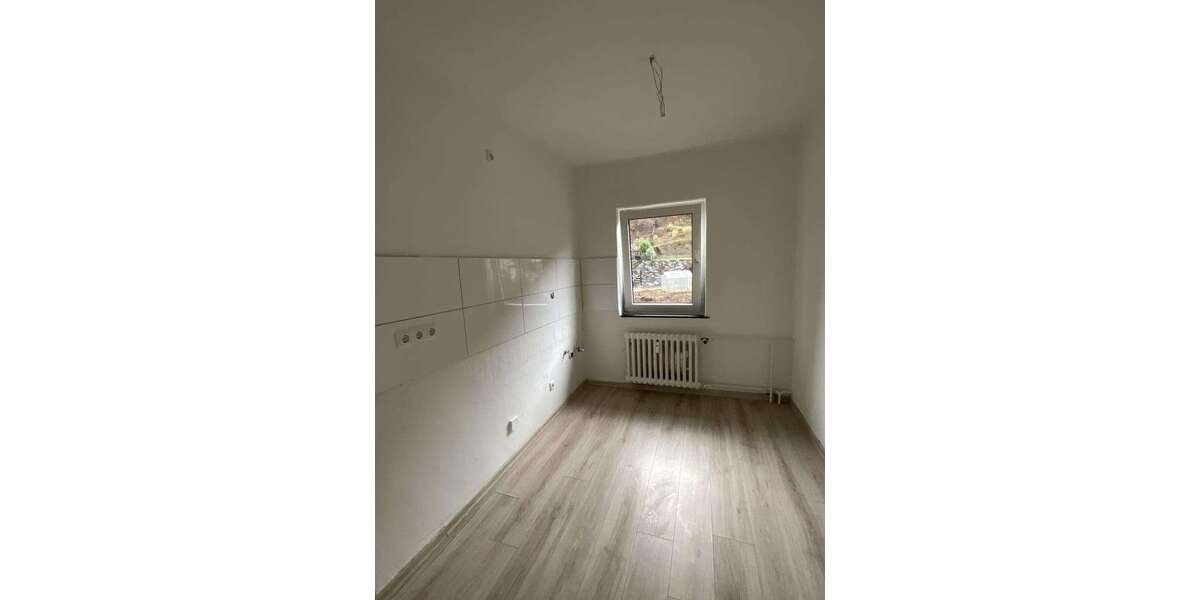 Etagenwohnung Plettenberg Kersmecke - 3 Zimmer, 56 m&sup2;, 399&euro; | Angebot:24820994