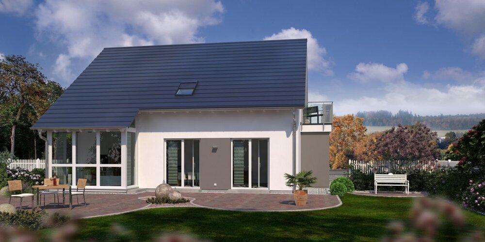 Ihr individuelles Fertighaus in Lindlar - flexibel und maßgeschneidert - Einfamilienhaus Lindlar | Angebot:27313512