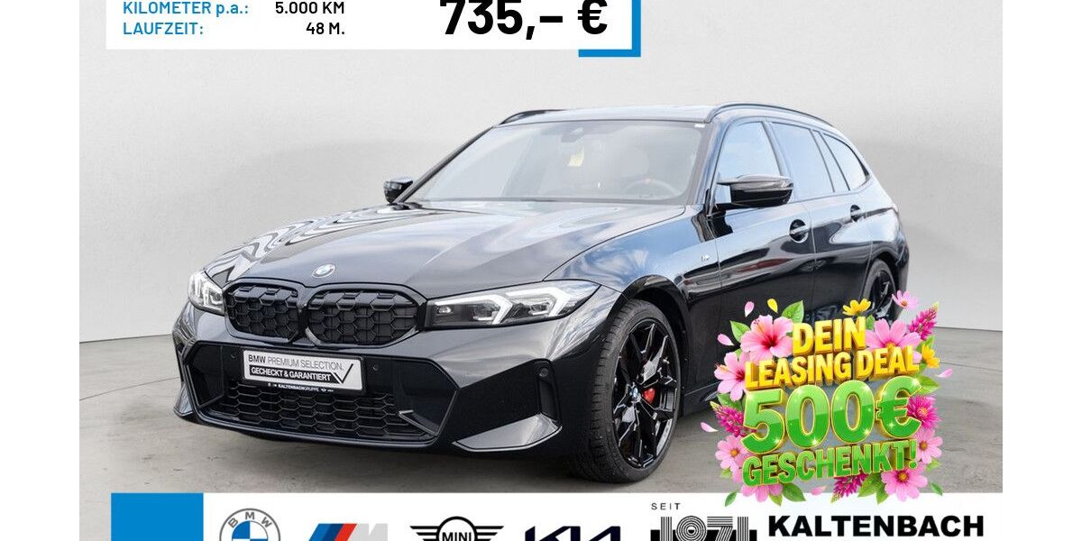 BMW 340 17.967 km 63.890 &euro; Overath-Vilkerath 51491