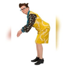 Frieda Braun - Jetzt oder nie! 28.02.2027 Stadthalle Olpe