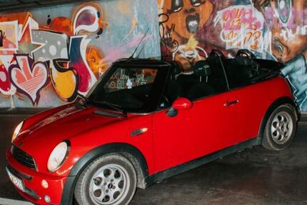 Mini Cooper Cabrio 208.000 km 2.290 &euro; Wissen 57537