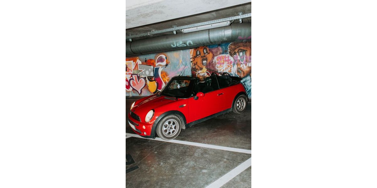 Mini Cooper Cabrio 208.000 km 2.290 &euro; Wissen 57537