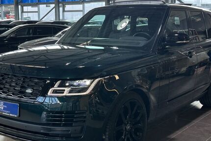 Land Rover Range Rover 39.920 km 84.500 &euro; Eitorf 53783