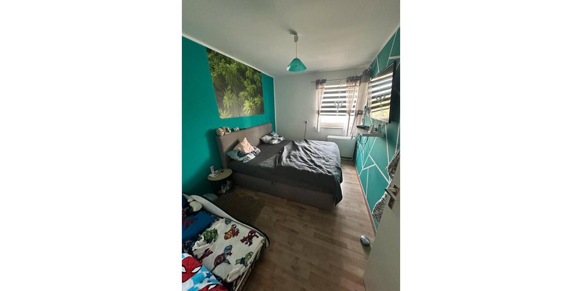 Etagenwohnung Gummersbach Hepel - 3 Zimmer, 73 m&sup2;, 118.000&euro; | Angebot:27531408