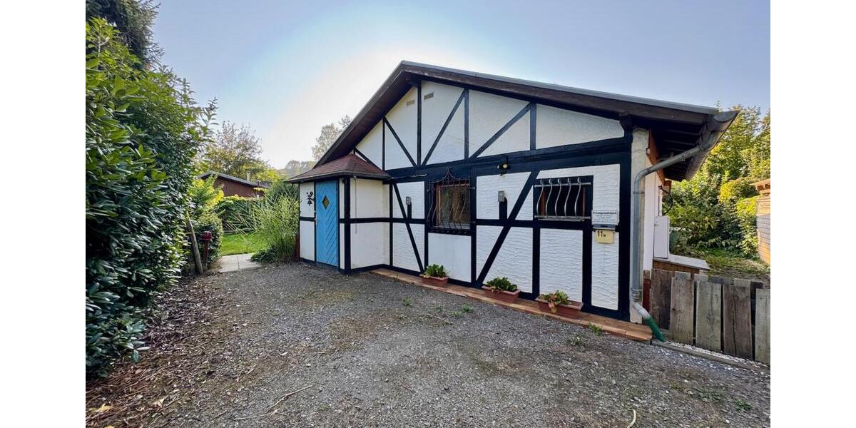 Bungalow Windeck - 2 Zimmer, 48 m&sup2;, 97.000&euro; | Angebot:25989493