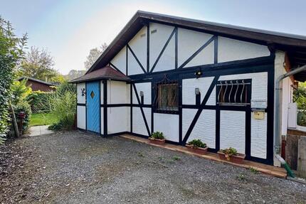 Haus Windeck - 2 Zimmer, 48 m&sup2;, 97.000&euro; | Angebot:25989493