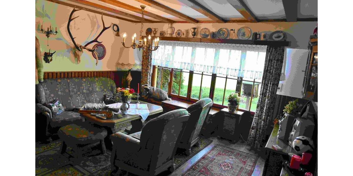 Einfamilienhaus Windeck - 3.5 Zimmer, 80 m&sup2;, 500&euro; | Angebot:25274626