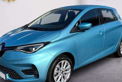 Renault ZOE 33.842 km 14.990 &euro; Olpe 57462