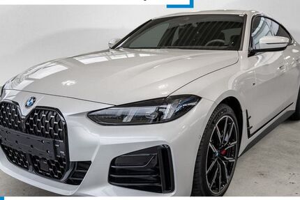 BMW 420 Gran Coupé 14.999 km 47.990 &euro; Wipperfürth/Hämmern 51688