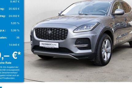 Jaguar E-Pace 32.831 km 28.390 &euro; Lüdenscheid 58509