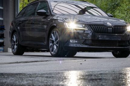 Skoda Superb 144.600 km 15.600 &euro; Attendorn 57439