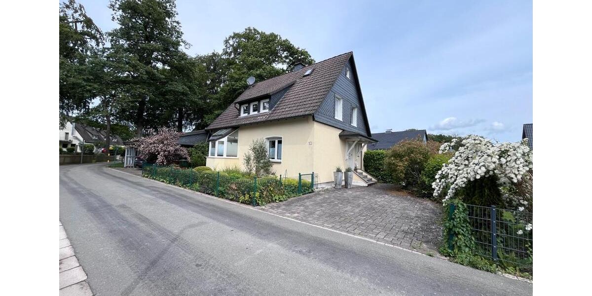 Einfamilienhaus Lüdenscheid Brügge - 372.000&euro; | Angebot:26907609