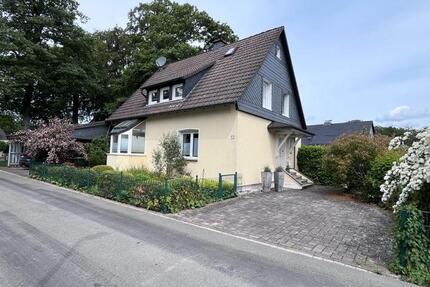 Haus Lüdenscheid Brügge - 372.000&euro; | Angebot:26907609
