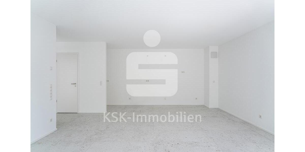 Erdgeschoßwohnung Eitorf - 3 Zimmer, 109 m&sup2;, 1.363&euro; | Angebot:25990245