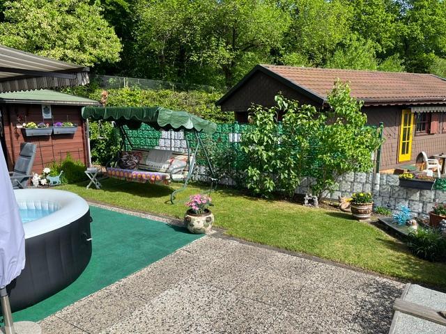 Einfamilienhaus Radevormwald - 2 Zimmer, 38 m&sup2;, 75.000&euro; | Angebot:26885184