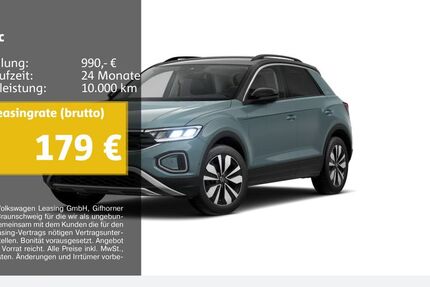 VW T-Roc 23.174 km 22.690 &euro; Lüdenscheid 58507