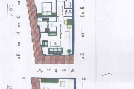 Wohnung Attendorn - 3 Zimmer, 67 m&sup2;, 550&euro; | Angebot:25343034