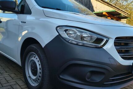 Mercedes-Benz Citan 15.600 km 19.900 &euro; Gummersbach 51645