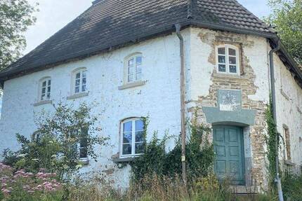 Burg Helberg - Ein Haus mit Geschichte - Haus Gummersbach Helberg | Angebot:23978198