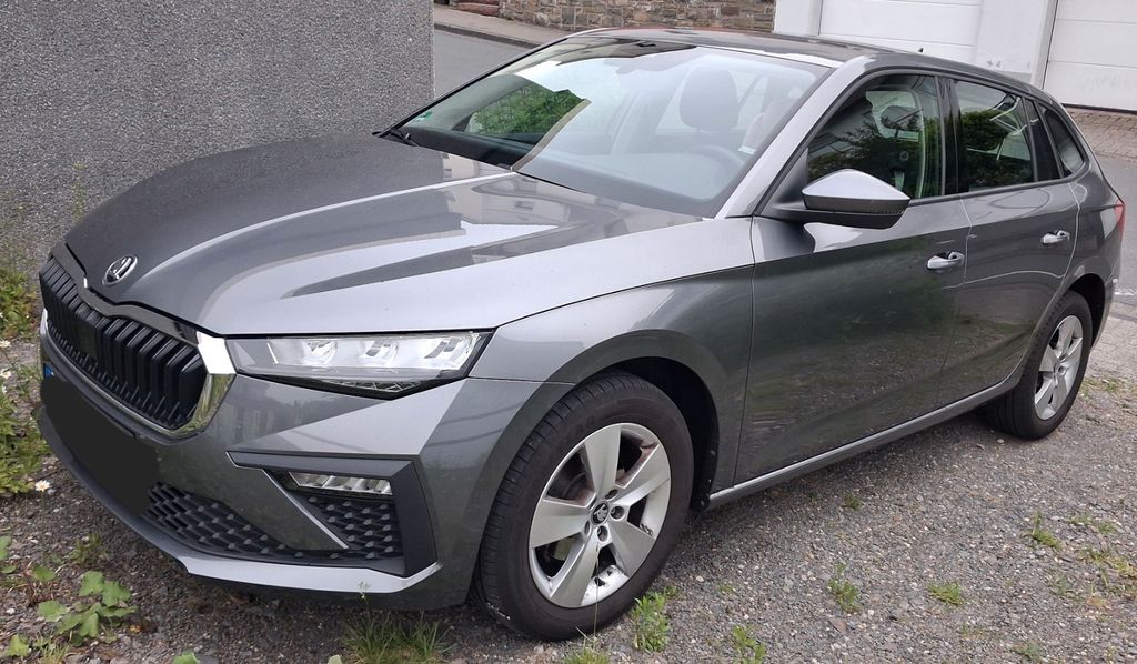 Skoda Scala 17.000 km 17.800 &euro; Olpe 57462