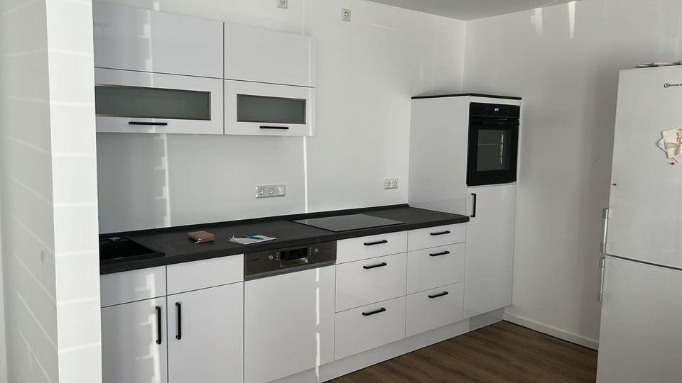 Erdgeschoßwohnung Reichshof - 3 Zimmer, 77 m&sup2;, 850&euro; | Angebot:27584914