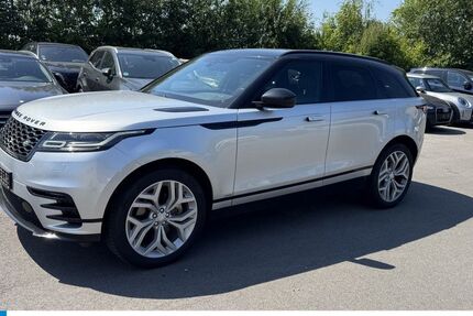 Land Rover Range Rover Velar 110.361 km 25.390 &euro; Wiehl 51674