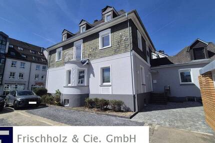 Wohnung Olpe - 3 Zimmer, 95 m&sup2;, 1.285&euro; | Angebot:26393105