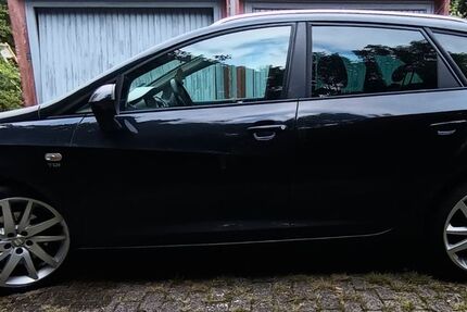 Seat Ibiza 345.000 km 1.500 &euro; Waldbröl 51545