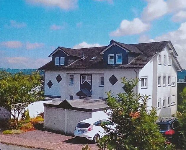 Etagenwohnung Olpe - 3 Zimmer, 78 m&sup2;, 890&euro; | Angebot:27586655