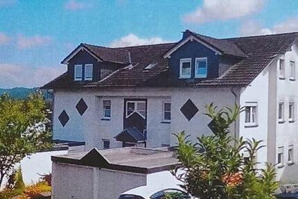 Wohnung Olpe - 3 Zimmer, 78 m&sup2;, 890&euro; | Angebot:27586655