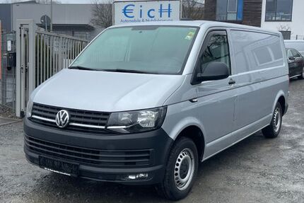 VW T6 Transporter 218.000 km 10.900 &euro; Overath 51491
