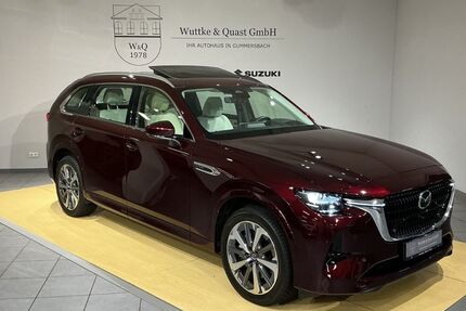 Mazda CX-80 8.990 km 48.950 &euro; Gummersbach 51645