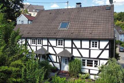 Haus Gummersbach Rospe - 1 Zimmer, 202 m&sup2;, 350.000&euro; | Angebot:25666264