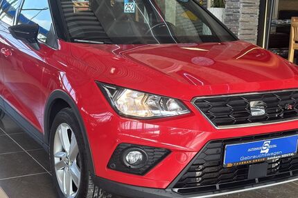 Seat Arona 86.758 km 15.900 &euro; Eitorf 53783