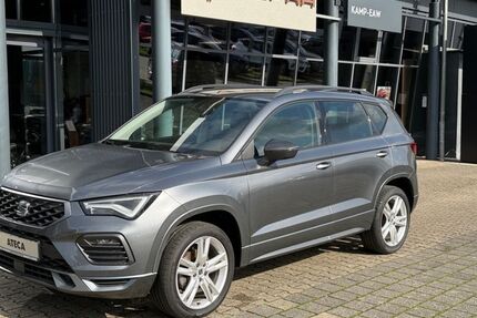 Seat Ateca 25.752 km 25.990 &euro; Wissen 57537