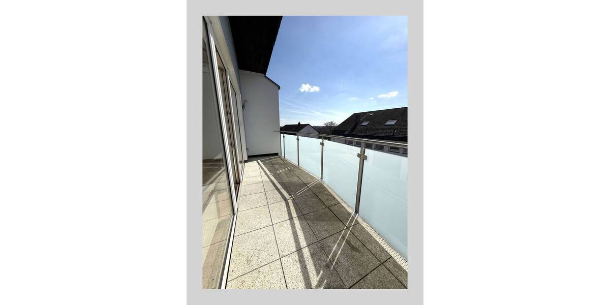 Etagenwohnung Lüdenscheid Othlinghausen - 5 Zimmer, 124 m&sup2;, 868&euro; | Angebot:26489075