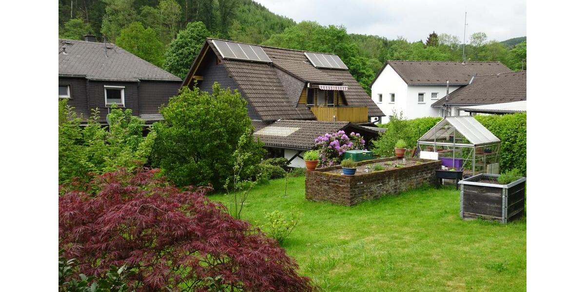 Einfamilienhaus Bergneustadt - 425.000&euro; | Angebot:25236964