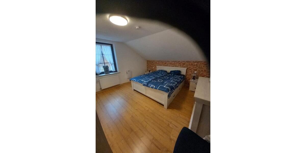 Dachgeschoßwohnung Herscheid - 3 Zimmer, 70 m&sup2;, 650&euro; | Angebot:25611914