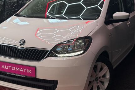 Skoda Citigo 80.000 km 9.400 &euro; Herscheid 58849