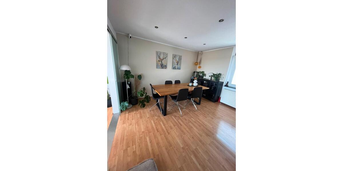 Maisonettenwohnung Radevormwald - 5 Zimmer, 106 m&sup2;, 228.500&euro; | Angebot:27144731
